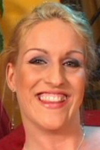 Clarissa May