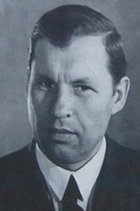 Юрий Швец