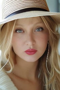 Natalya Netrunenko