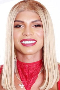 Melissa Souza
