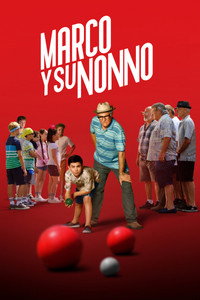Marco y su Nonno