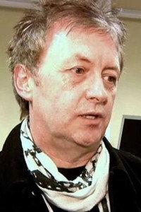 Mal Young