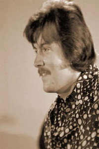 John Wilkinson