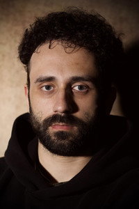 Nathan Gomez