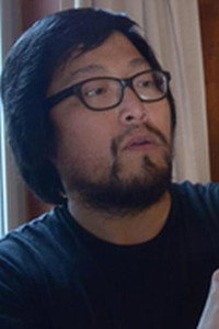 陳志英