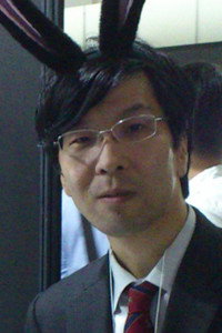 佐野広明