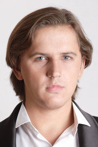 Yuriy Mynenko