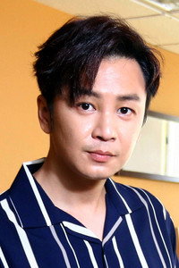 Joe Chang Shu-Wei