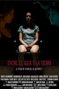 Entre el agua y la tierra