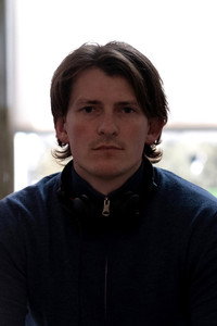 Theis Holmstrup