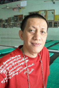 Didik Nini Thowok
