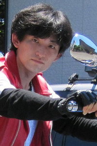 河井淳