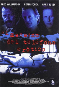 El asesino del teléfono erótico
