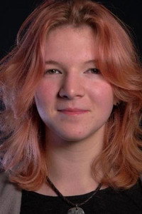 Sophia Bowes