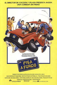 Pisa a fondo