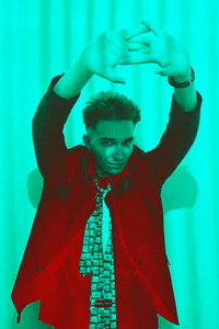 Jorge "Gio" Ruiz Gagias