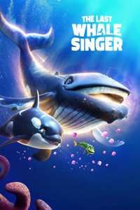 La leyenda de la ballena cantora