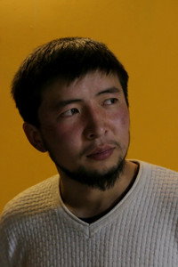 Aitaly Kochkorov