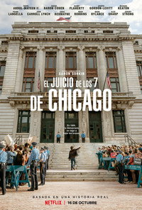 El juicio de los siete de Chicago