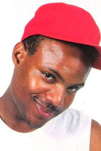 Steven A. Love