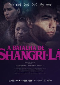 A Batalha de Shangri-lá