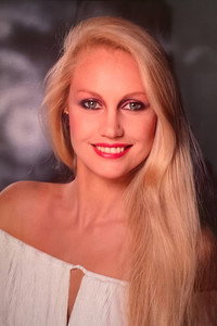 Anneline Kriel