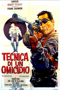 Técnica de un homicidio