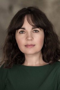 Amy Dunne