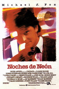 Noches de neón