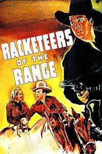 Racketeers of the Range