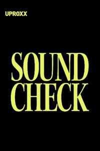 Sound Check