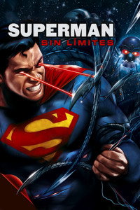 Superman: Sin límites