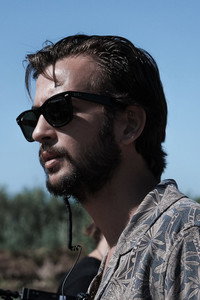 Lucas Parra