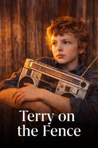 Terry on the Fence