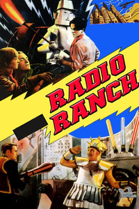Radio Ranch