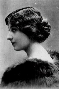 Paulette Noizeux