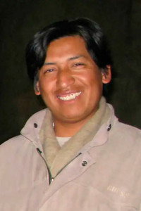 Nilo Inga