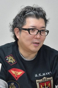 安田朗