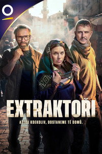 Extraktoři