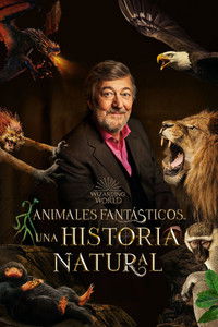 Animales fantásticos: Una historia natural
