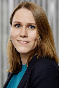 Barbara Bertelsen