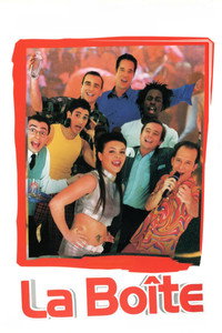 La Boîte