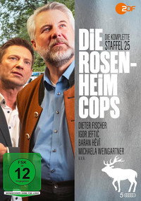 Temporada 25