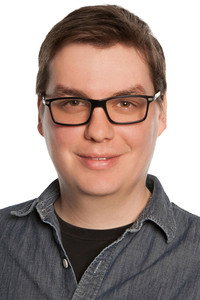 Frédérick Neegan Siouï Trudel