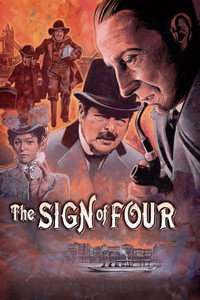 Sherlock Holmes. El signo de los cuatro