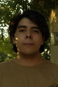 Fabrizio Medrano