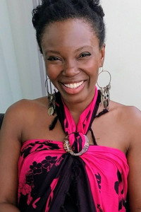 Annika P. Smith
