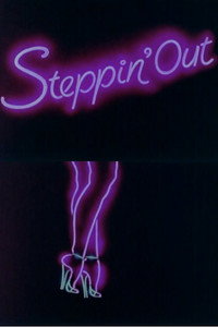 Steppin' Out