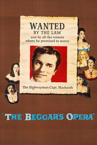 La opera del mendigo (The Beggar's Opera)
