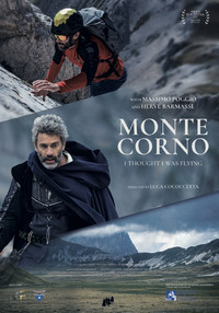 Monte Corno - Pareva che io fussi in aria